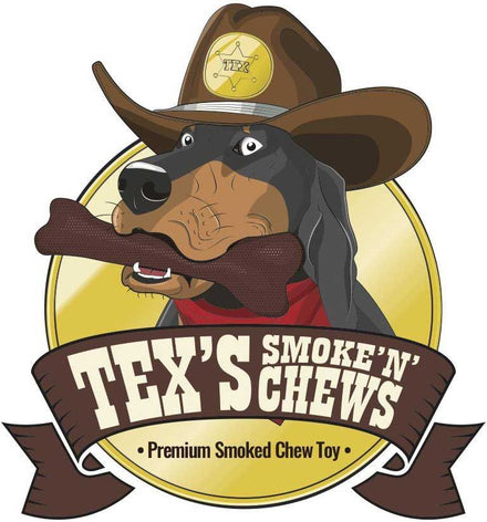 TEX's Smoke'N'Chews