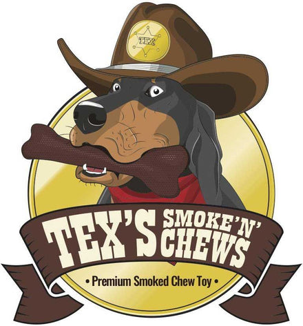 TEX's Smoke'N'Chews